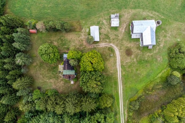 53 CONCESSION 4 ROAD