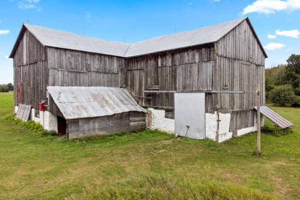 53 CONCESSION 4 ROAD