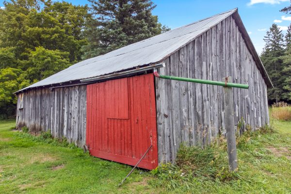 53 CONCESSION 4 ROAD