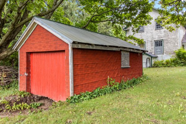 53 CONCESSION 4 ROAD