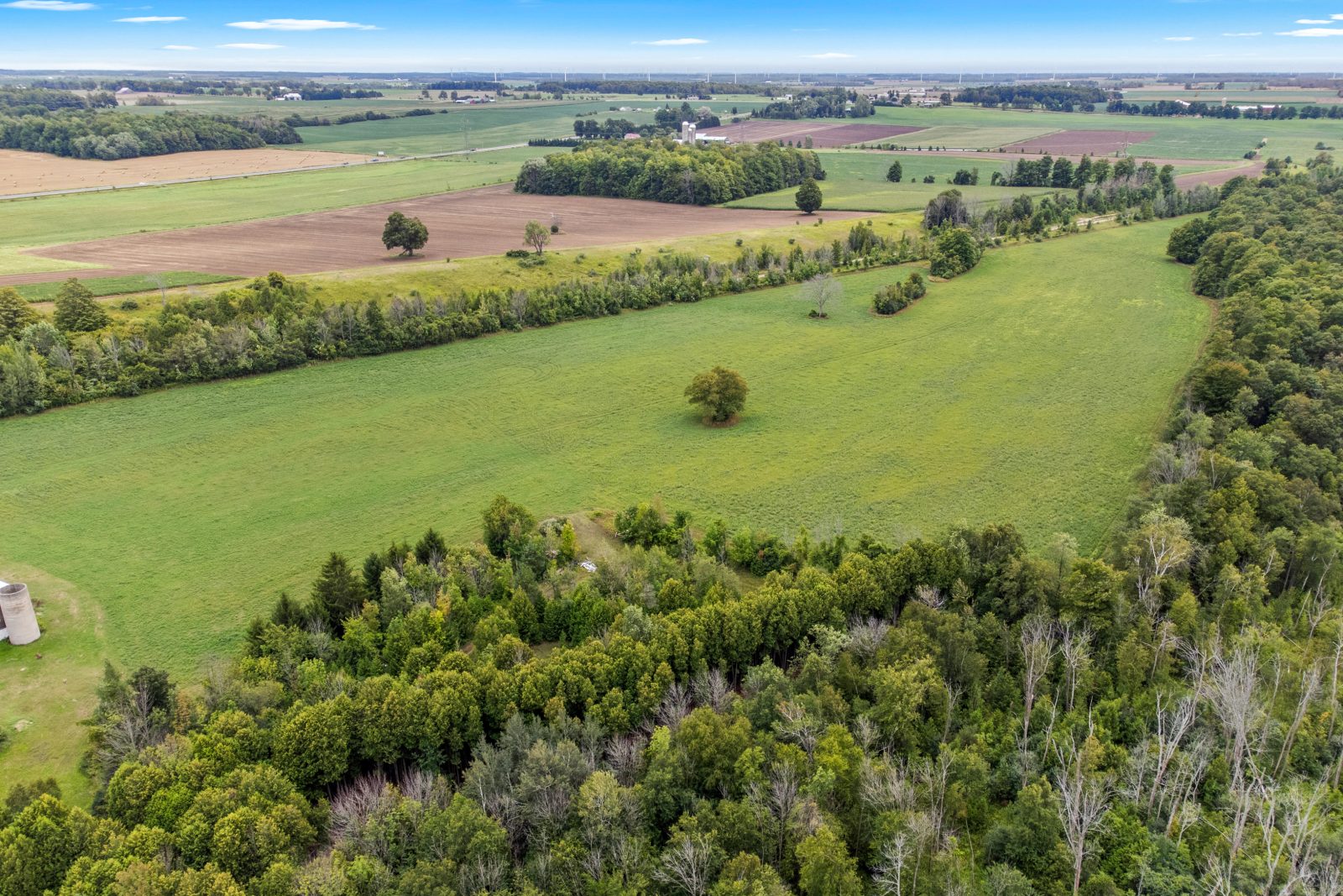 53 CONCESSION 4 ROAD