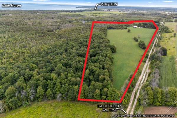 53 CONCESSION 4 ROAD