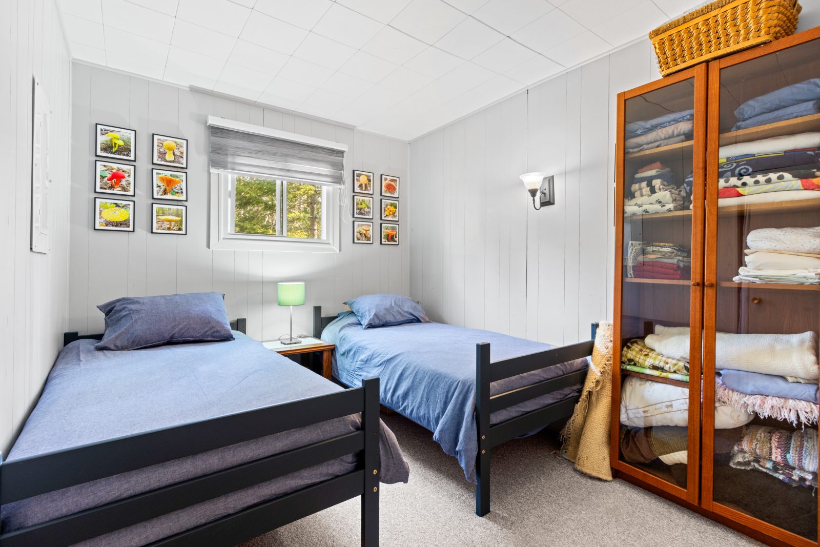55 THOMPSON AVENUE