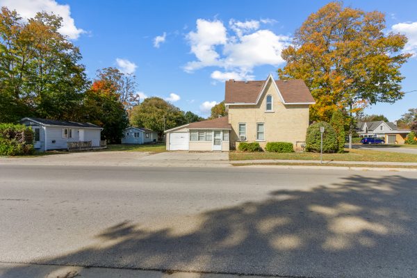 558 GREEN STREET