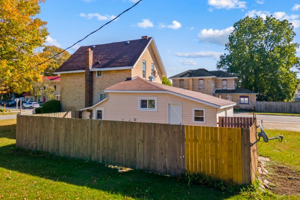 558 GREEN STREET