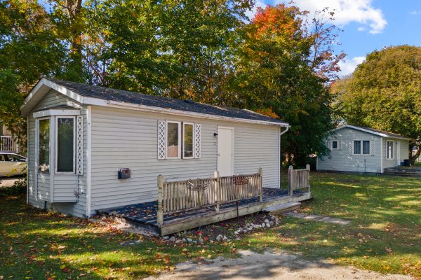 558 GREEN STREET