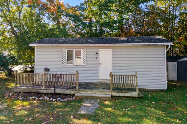 558 GREEN STREET