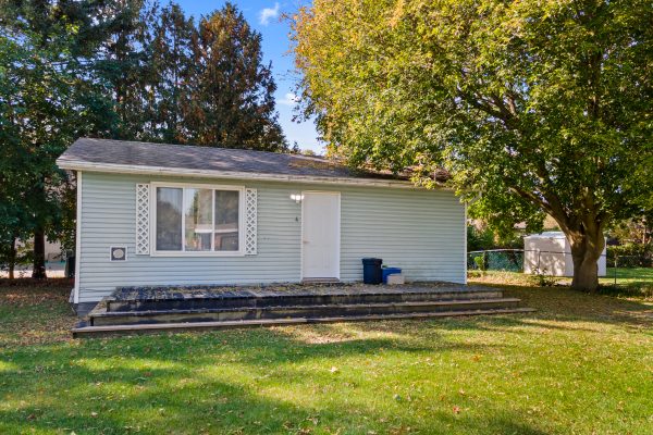 558 GREEN STREET