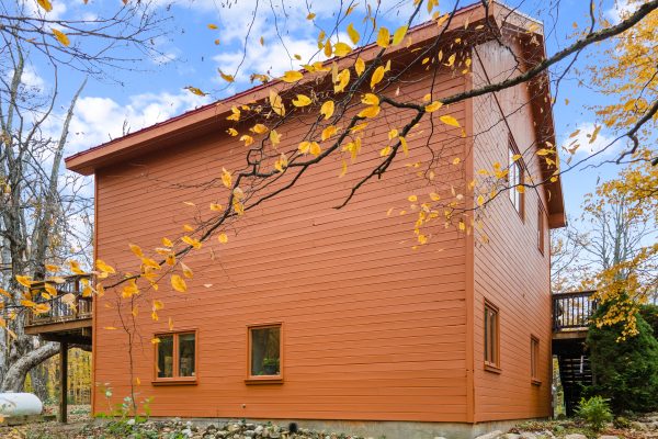 569263 SIDEROAD 6 ROAD