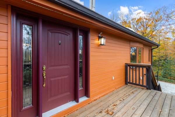 569263 SIDEROAD 6 ROAD
