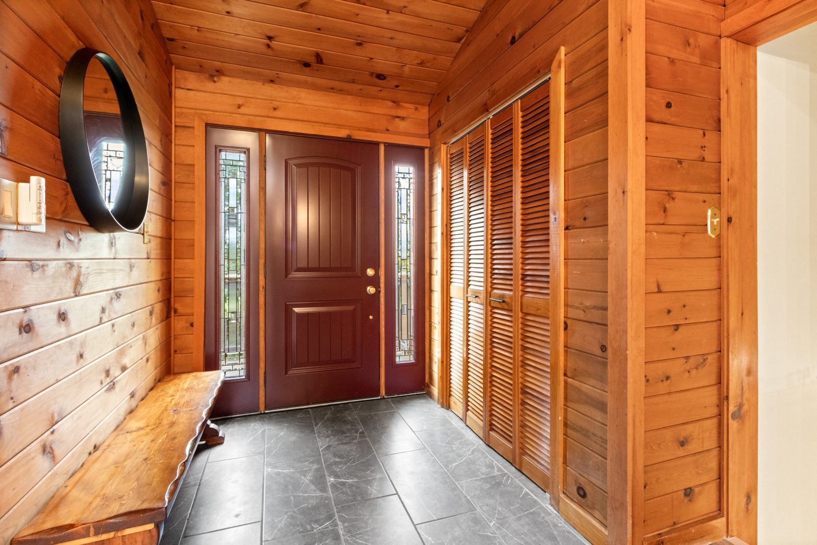 569263 SIDEROAD 6 ROAD