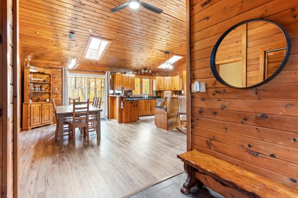 569263 SIDEROAD 6 ROAD