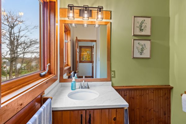 569263 SIDEROAD 6 ROAD