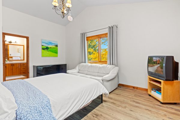 569263 SIDEROAD 6 ROAD