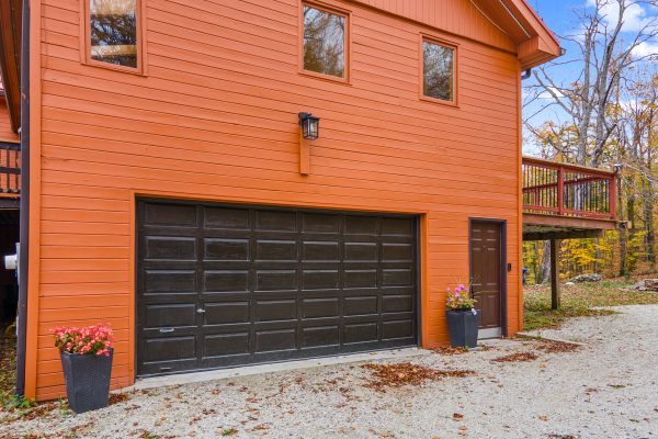 569263 SIDEROAD 6 ROAD