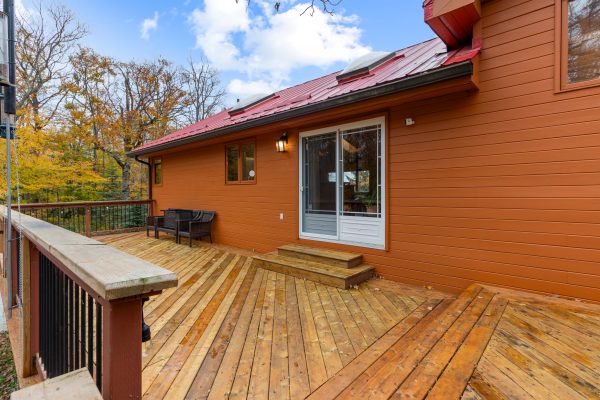 569263 SIDEROAD 6 ROAD