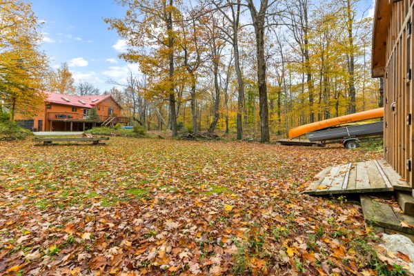 569263 SIDEROAD 6 ROAD