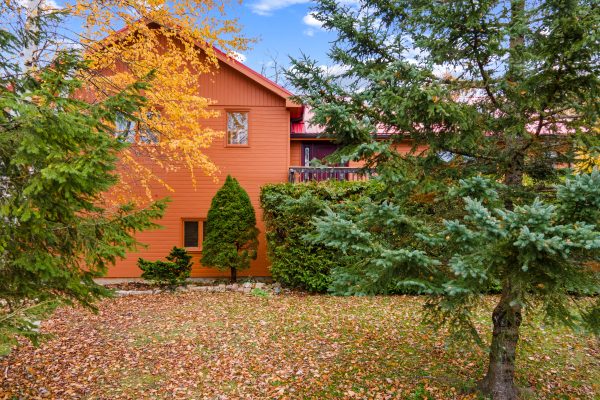 569263 SIDEROAD 6 ROAD