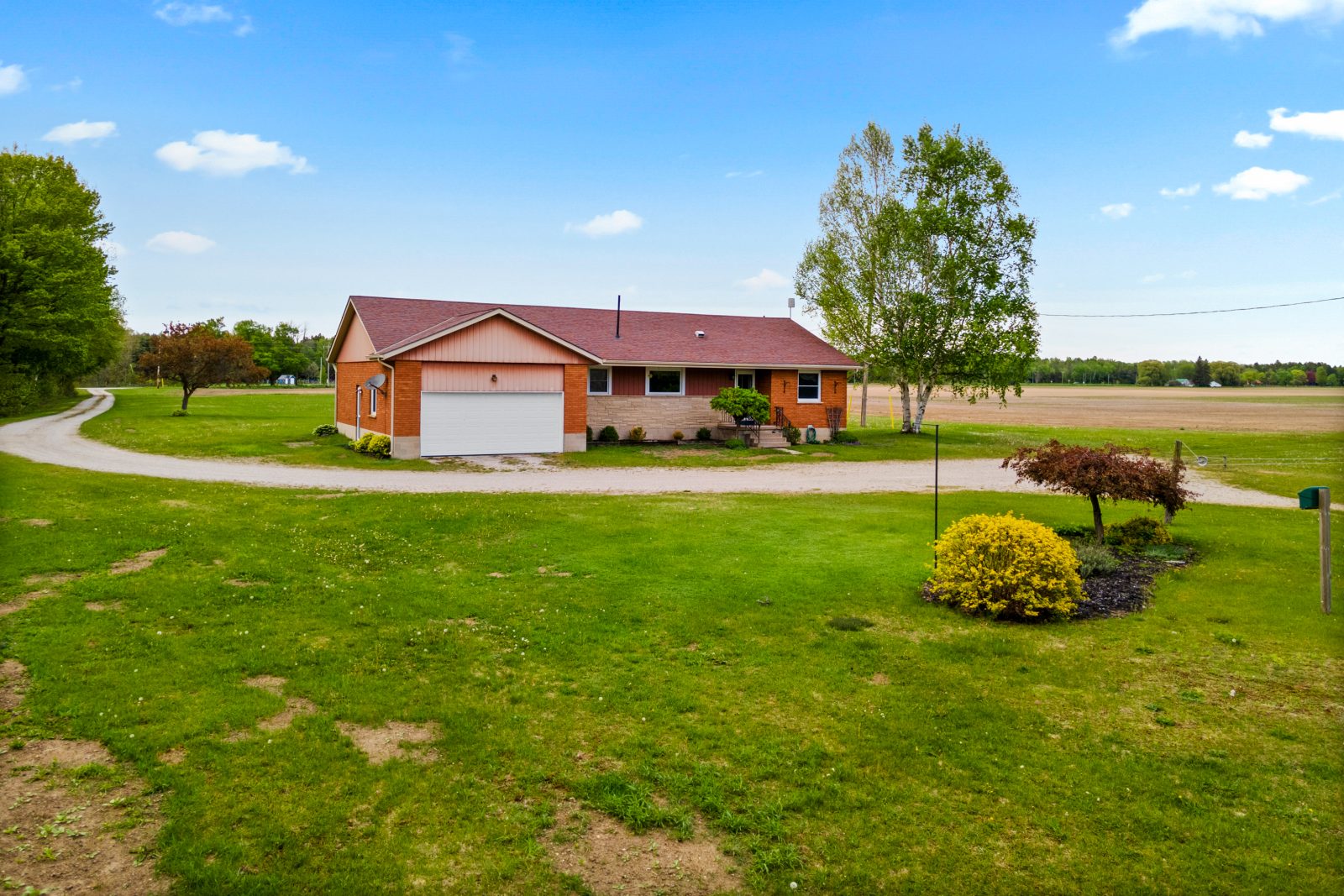 59 DENNY'S DAM ROAD