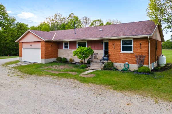 59 DENNY'S DAM ROAD