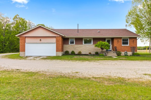 59 DENNY'S DAM ROAD