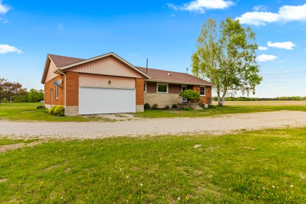 59 DENNY'S DAM ROAD
