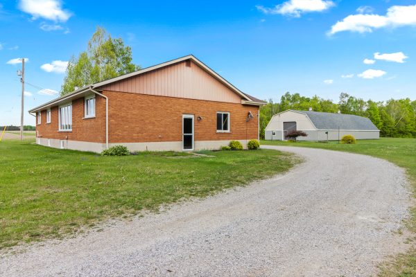 59 DENNY'S DAM ROAD
