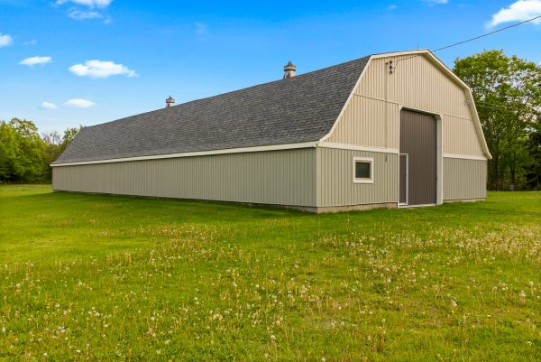 59 DENNY'S DAM ROAD