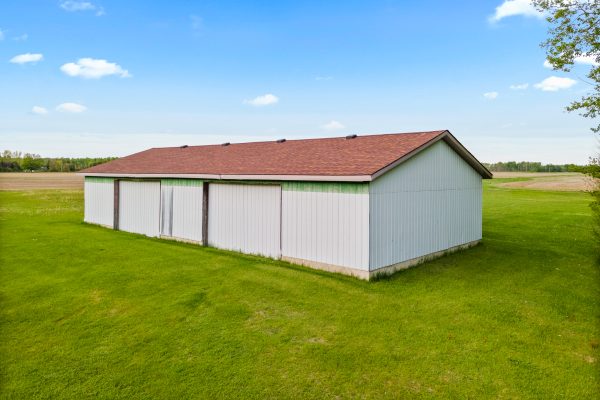 59 DENNY'S DAM ROAD