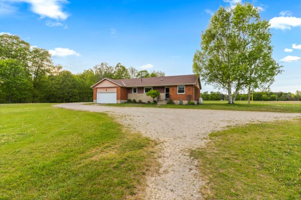 59 DENNY'S DAM ROAD