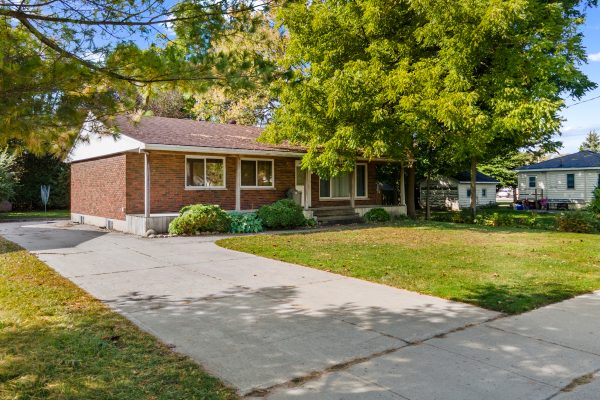 614 RIVER STREET
