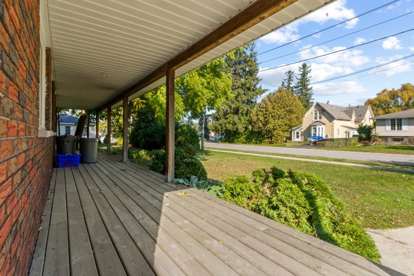 614 RIVER STREET