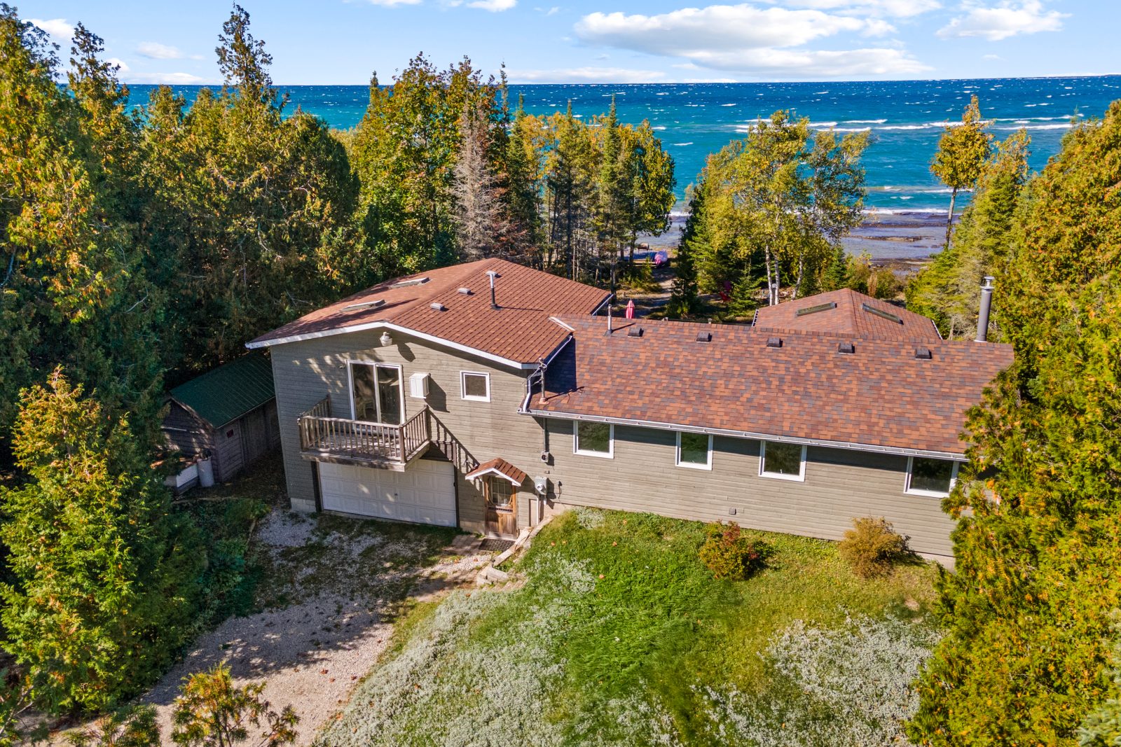 62 Zorra Drive