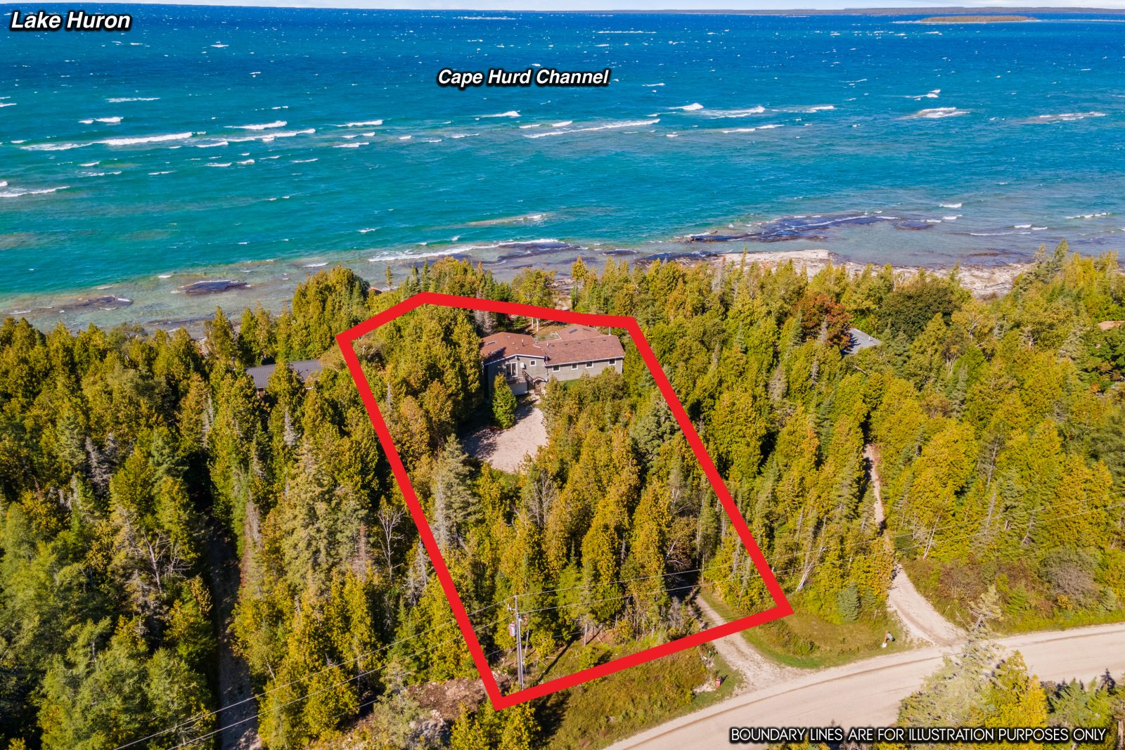 62 Zorra Drive