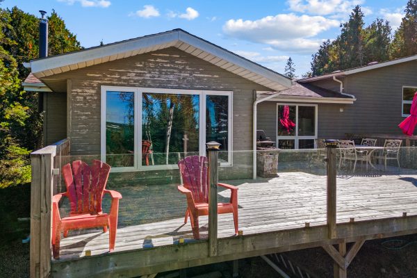 62 Zorra Drive