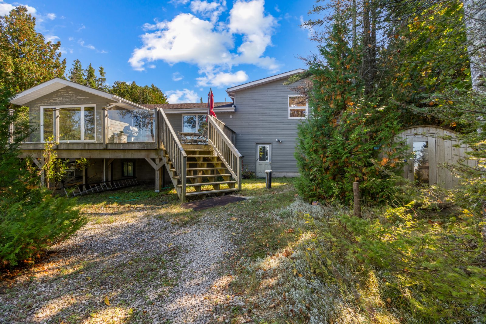 62 Zorra Drive