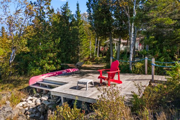 62 Zorra Drive