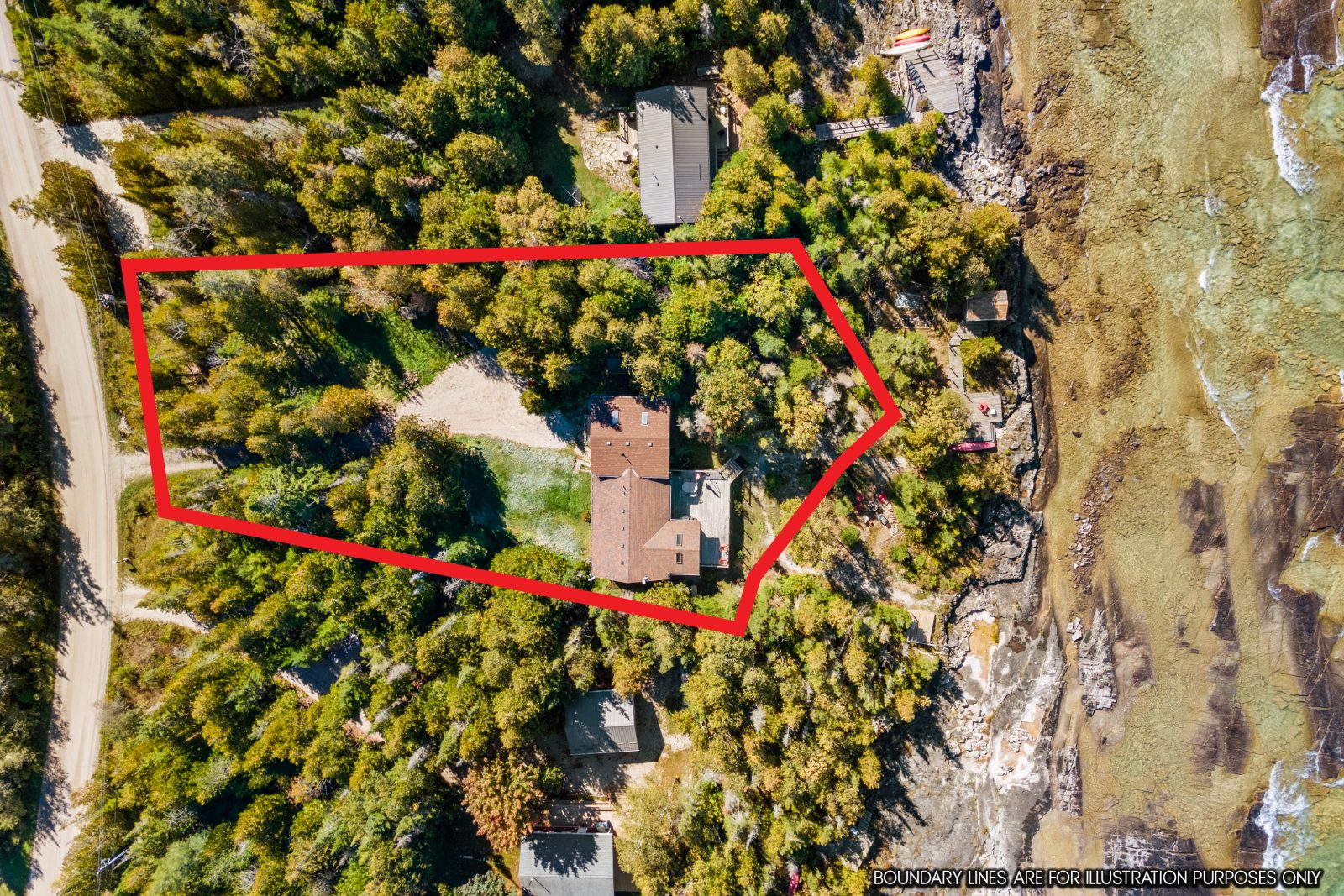 62 Zorra Drive