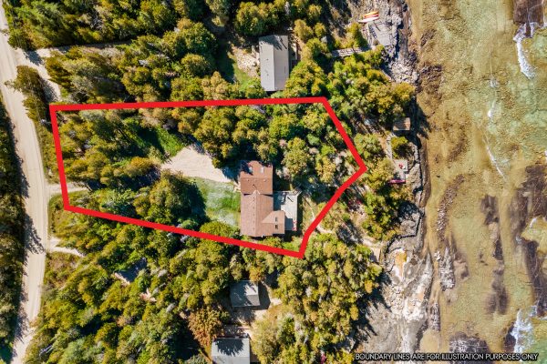 62 Zorra Drive