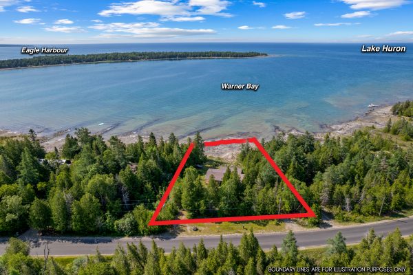 626 WARNER BAY ROAD