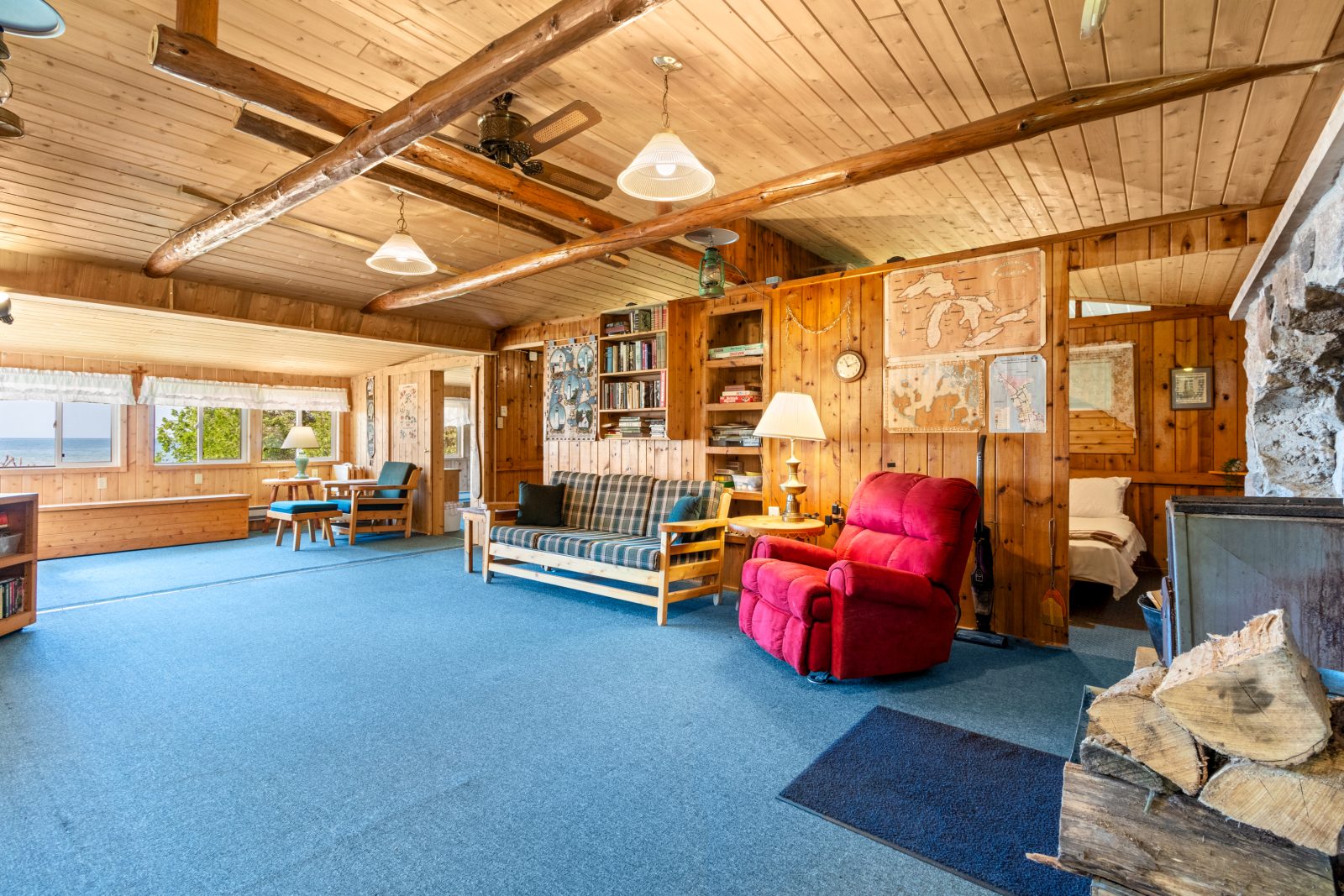 626 WARNER BAY ROAD