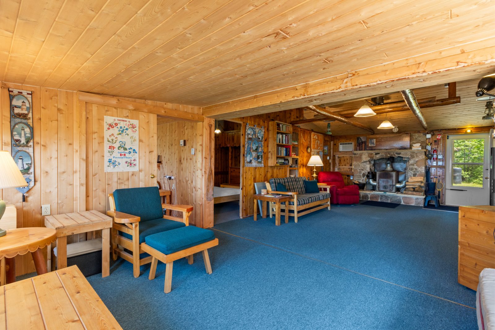 626 WARNER BAY ROAD