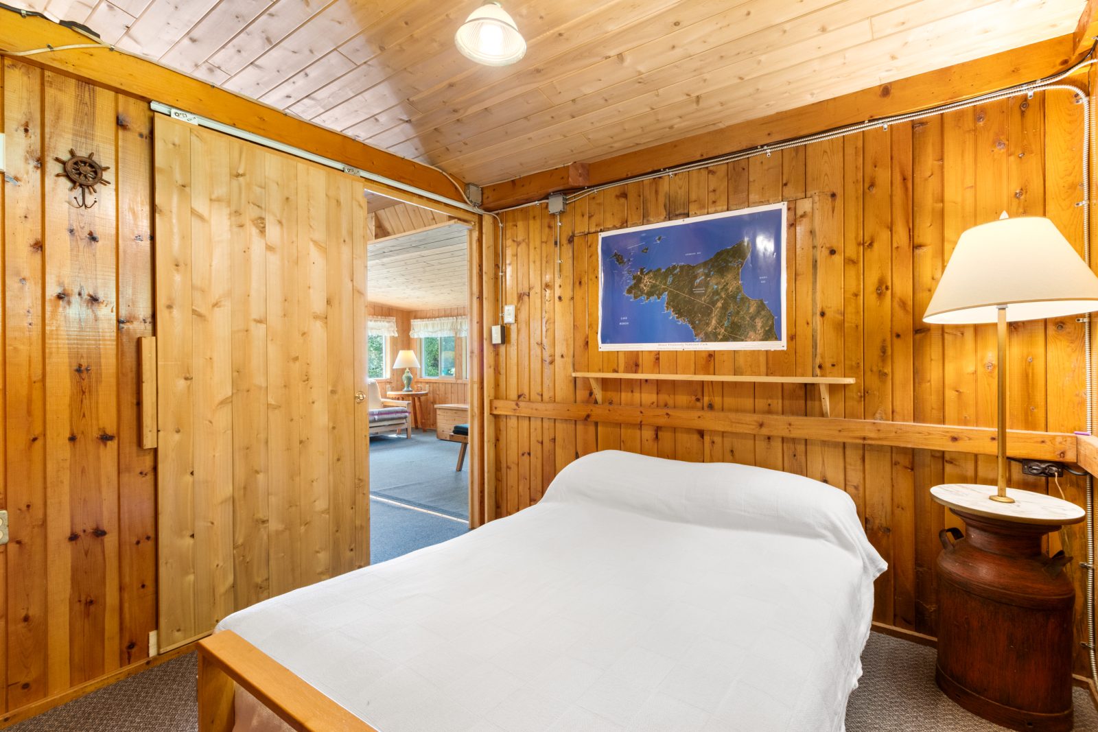 626 WARNER BAY ROAD