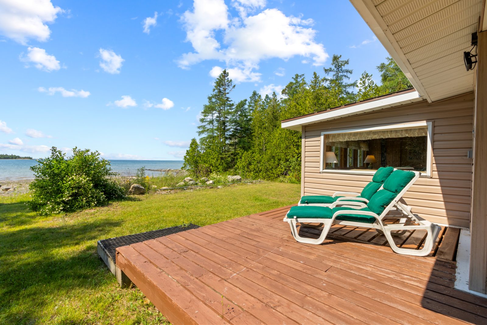 626 WARNER BAY ROAD