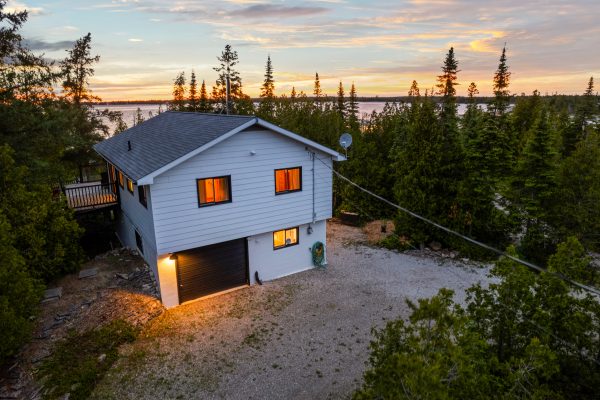 64 LARSEN COVE ROAD N