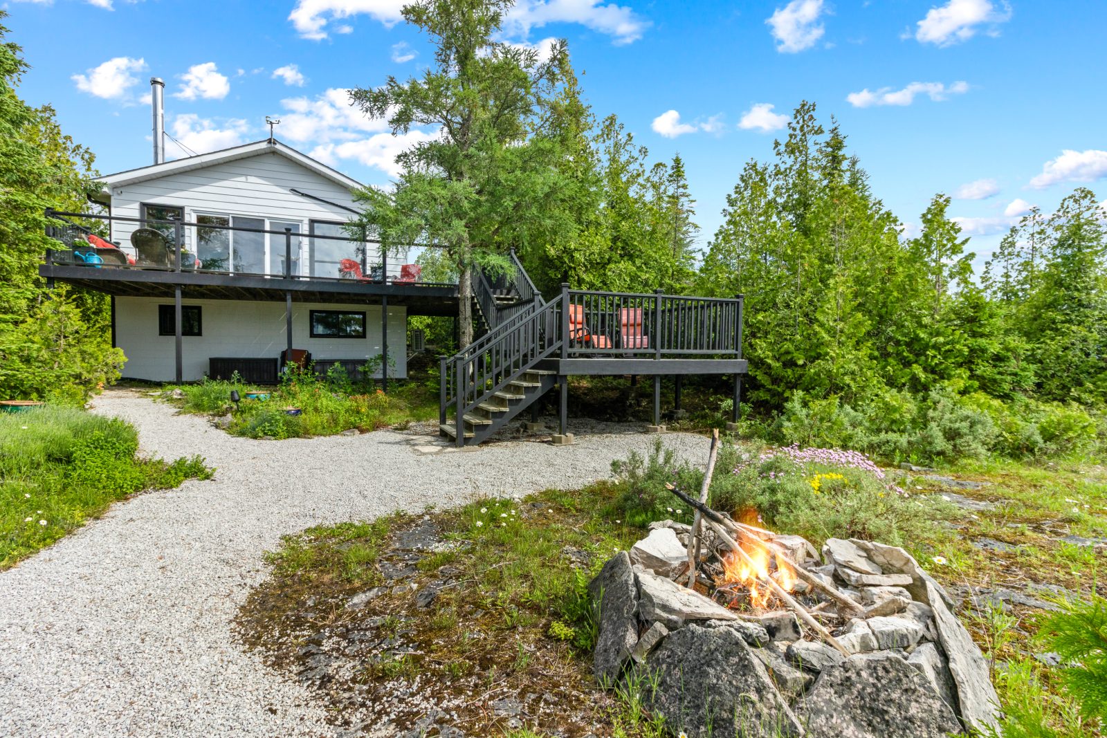 64 LARSEN COVE ROAD N