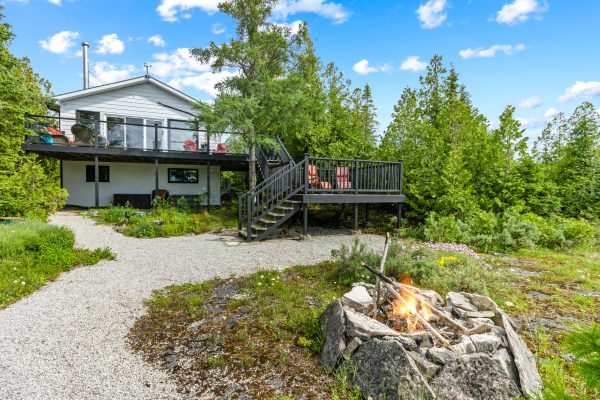 64 LARSEN COVE ROAD N