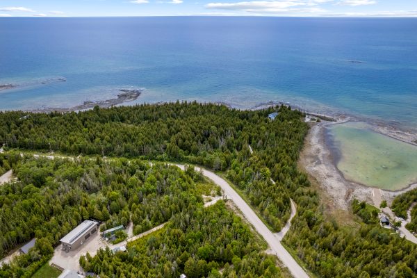 64 LARSEN COVE ROAD N