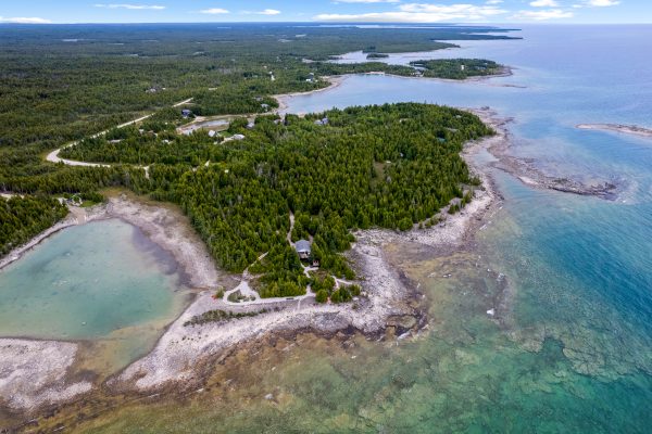 64 LARSEN COVE ROAD N