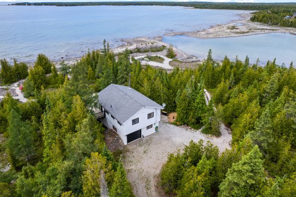 64 LARSEN COVE ROAD N